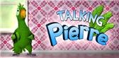 download Talking Pierre the Parrot apk